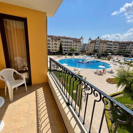 Royal Sun Aparthotel Sunny Beach Ngoại thất bức ảnh