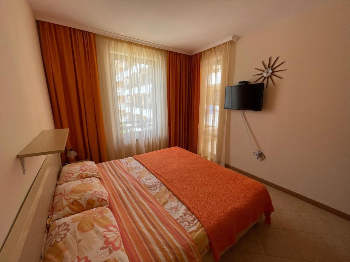 Royal Sun Aparthotel Sunny Beach Ngoại thất bức ảnh