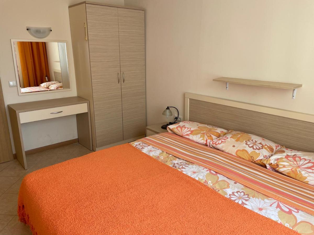 Royal Sun Aparthotel Sunny Beach Ngoại thất bức ảnh