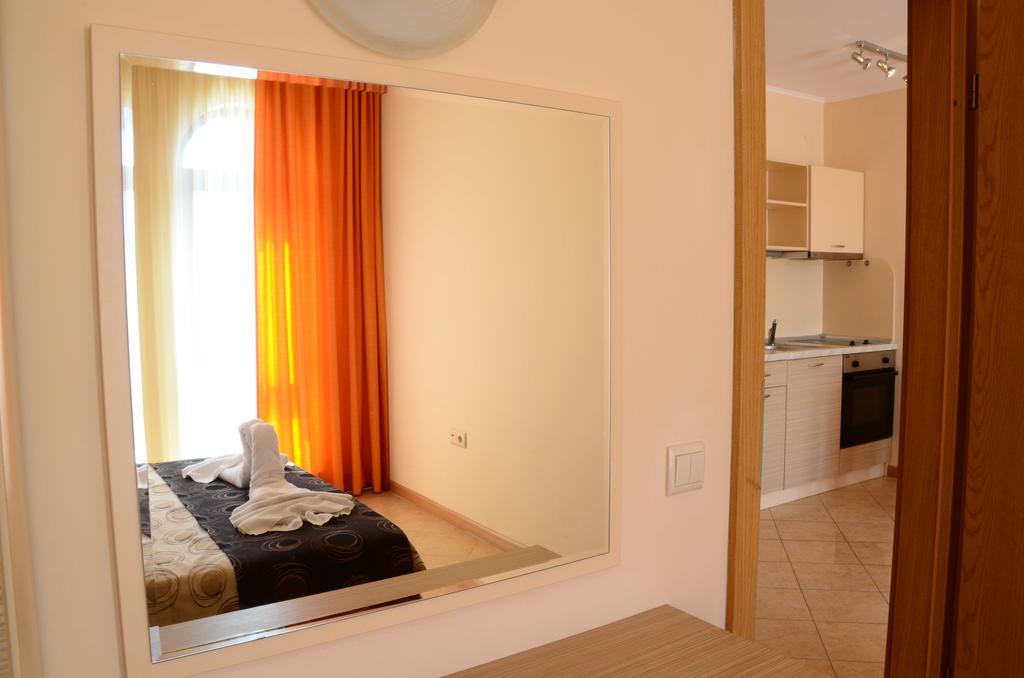 Royal Sun Aparthotel Sunny Beach Ngoại thất bức ảnh