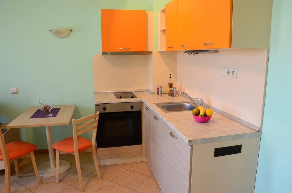 Royal Sun Aparthotel Sunny Beach Ngoại thất bức ảnh