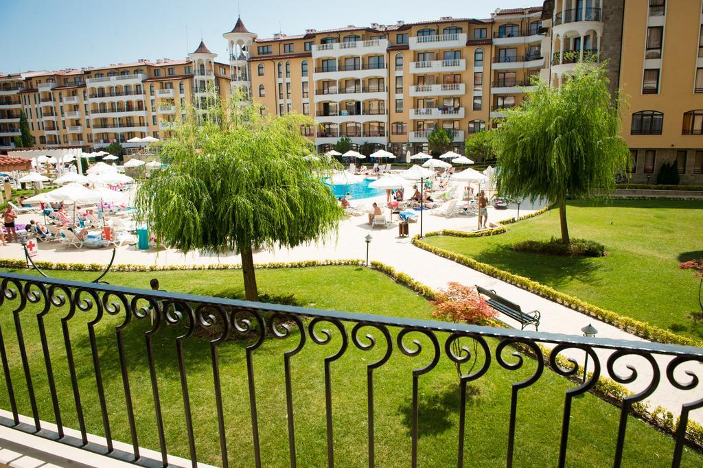 Royal Sun Aparthotel Sunny Beach Phòng bức ảnh