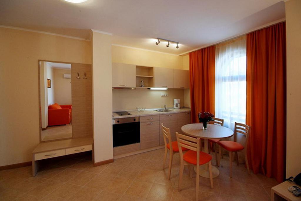 Royal Sun Aparthotel Sunny Beach Phòng bức ảnh