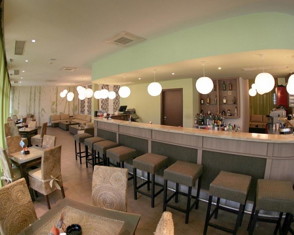 Royal Sun Aparthotel Sunny Beach Ngoại thất bức ảnh
