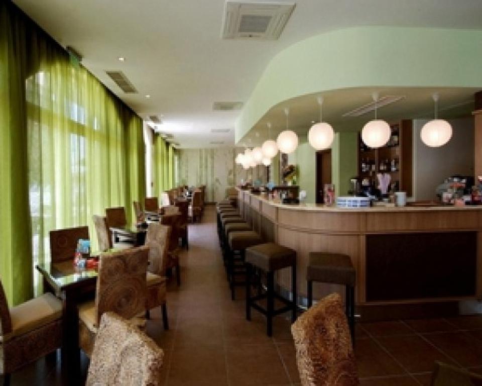 Royal Sun Aparthotel Sunny Beach Ngoại thất bức ảnh