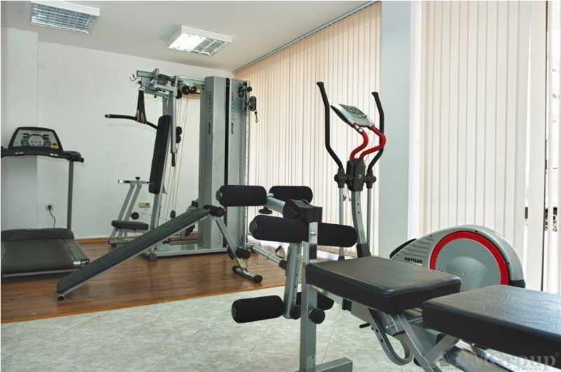 Royal Sun Aparthotel Sunny Beach Ngoại thất bức ảnh