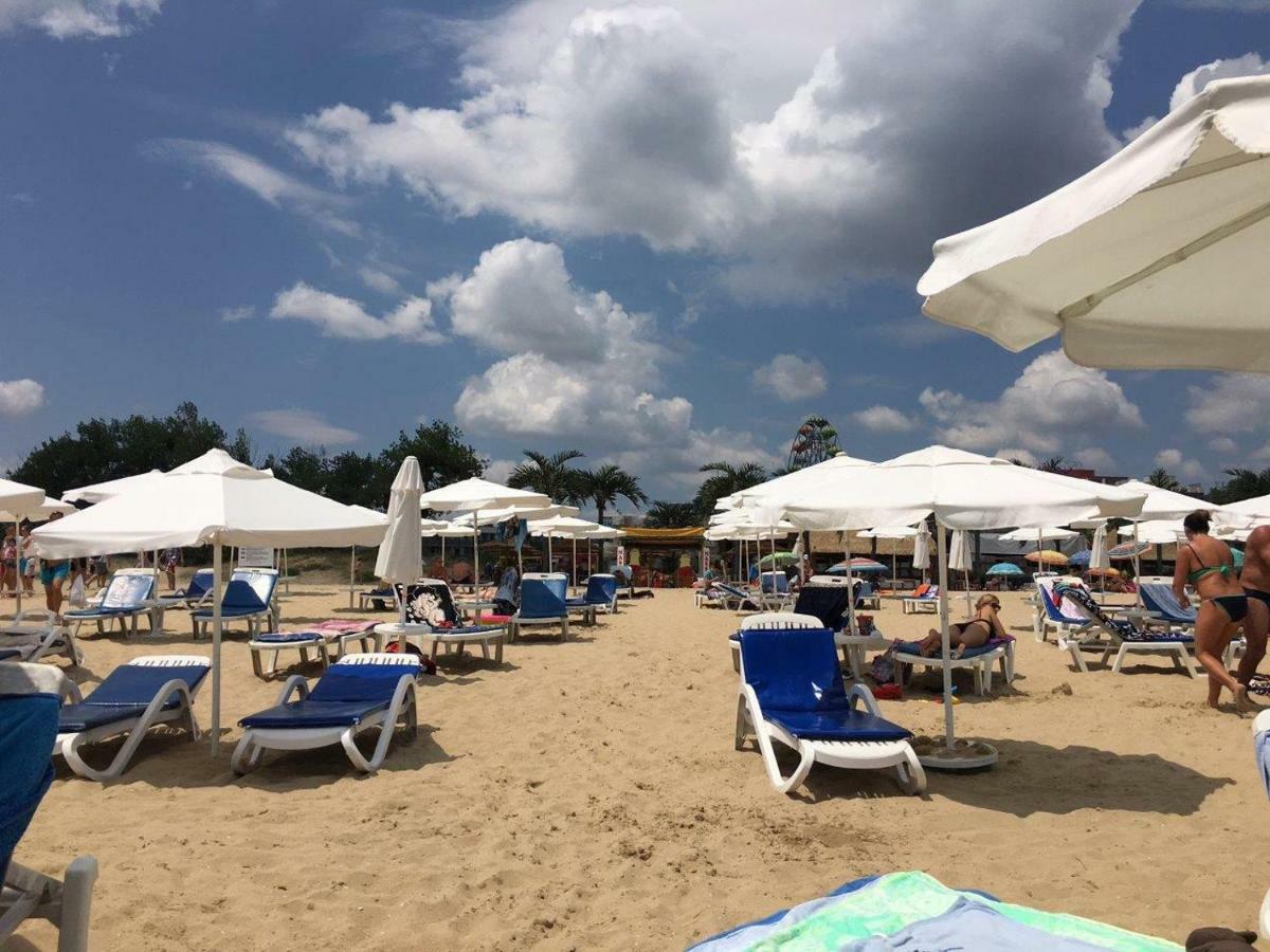 Royal Sun Aparthotel Sunny Beach Ngoại thất bức ảnh