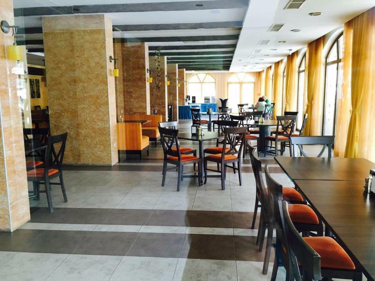 Royal Sun Aparthotel Sunny Beach Ngoại thất bức ảnh