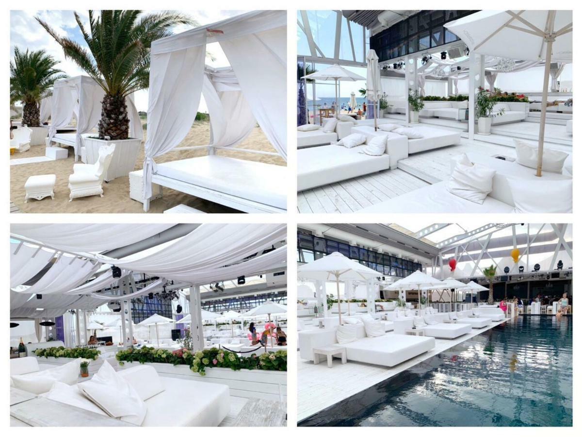 Royal Sun Aparthotel Sunny Beach Ngoại thất bức ảnh