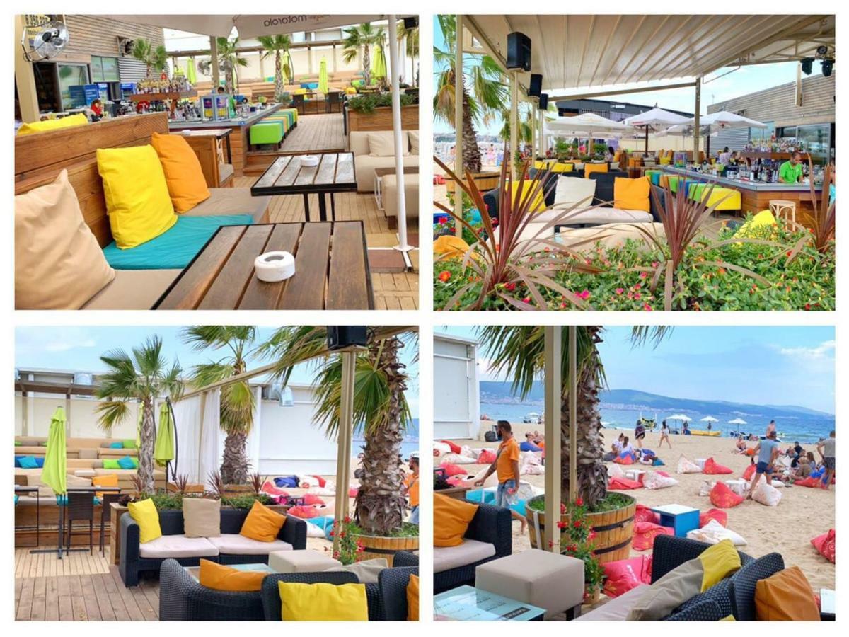 Royal Sun Aparthotel Sunny Beach Ngoại thất bức ảnh