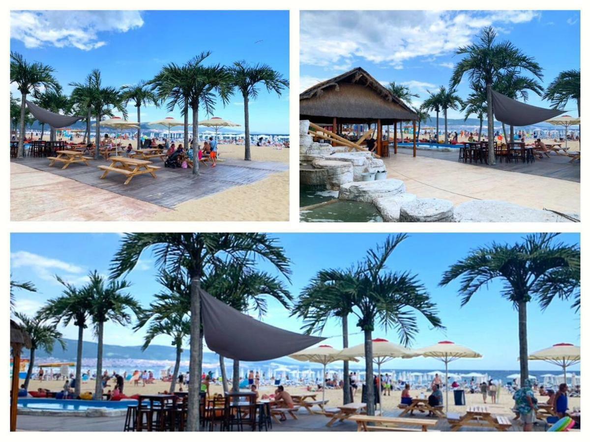 Royal Sun Aparthotel Sunny Beach Ngoại thất bức ảnh