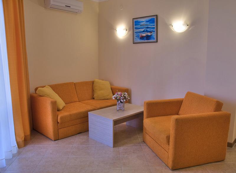 Royal Sun Aparthotel Sunny Beach Ngoại thất bức ảnh