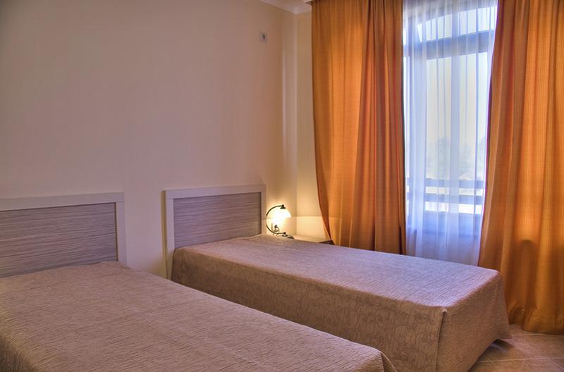 Royal Sun Aparthotel Sunny Beach Ngoại thất bức ảnh